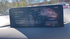 Mazda CX-5 2.0 e-Skyactiv G MHEV Homura 5dr Petrol Estate